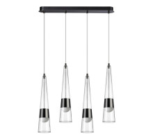 Подвесная люстра Odeon Light 5044/42L