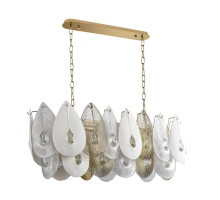 Подвесная люстра Odeon Light 5050/14