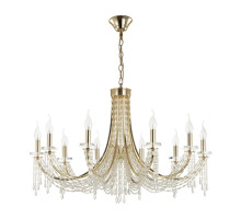 Подвесная люстра Odeon Light 5063/10