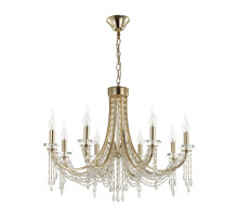 Подвесная люстра Odeon Light 5063/8