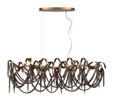 Подвесная люстра Odeon Light 5066/10