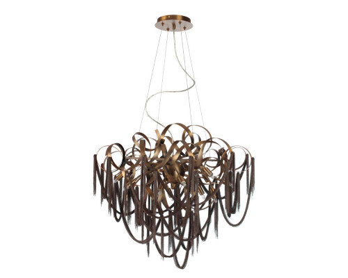 Заказать Подвесная люстра Odeon Light 5066/12| VIVID-LIGHT.RU