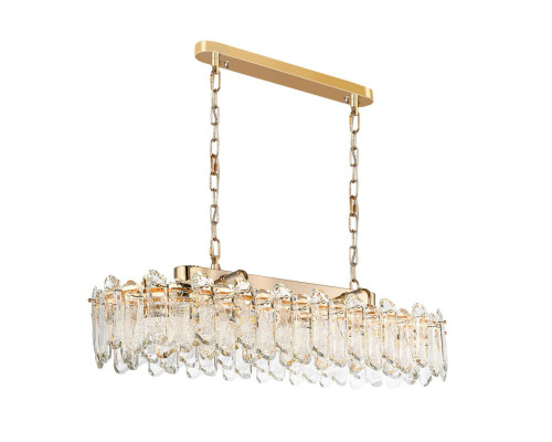 Заказать Подвесная люстра Odeon Light 5069/12| VIVID-LIGHT.RU