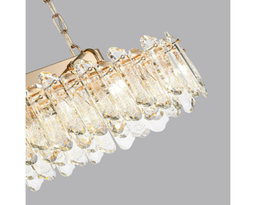 Заказать Подвесная люстра Odeon Light 5069/12| VIVID-LIGHT.RU