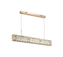 Подвесная люстра Odeon Light 5071/40L