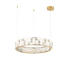 Подвесная люстра Odeon Light 5072/80L