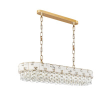 Подвесная люстра Odeon Light 5076/10