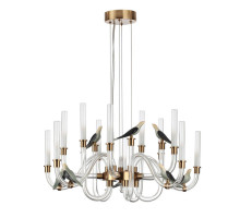 Подвесная люстра Odeon Light 5431/30L