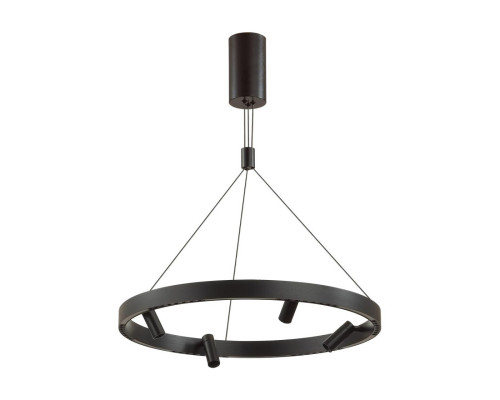 Оформить заказ Подвесная люстра Odeon Light 6683/77L| VIVID-LIGHT.RU