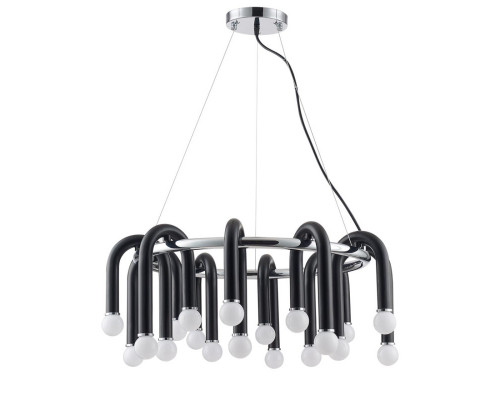 Купить Подвесная люстра LUMION 5699/20| VIVID-LIGHT.RU