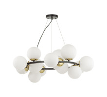 Подвесная люстра LUMION 6508/14