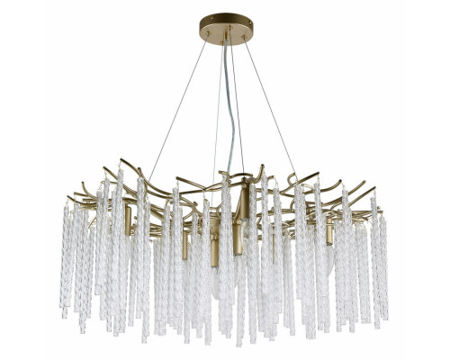 Заказать Подвесная люстра LUMION 6520/8| VIVID-LIGHT.RU