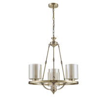 Подвесная люстра LUMION 6524/4