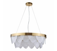 Подвесная люстра LUMION 6528/6