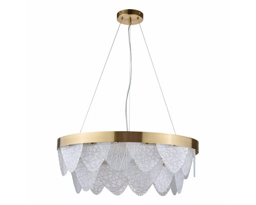 Сделать заказ Подвесная люстра LUMION 6528/6| VIVID-LIGHT.RU