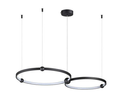 Купить Подвесная люстра LUMION 6533/80L| VIVID-LIGHT.RU