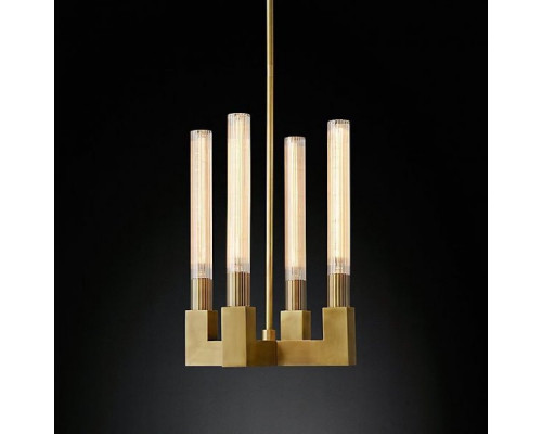 Оформить заказ Подвесная люстра ImperiumLoft 84608-22| VIVID-LIGHT.RU