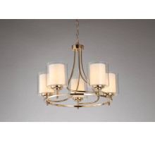 Подвесная люстра Moderli V2522-5P