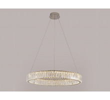 Подвесная люстра Newport 8240/60 chrome