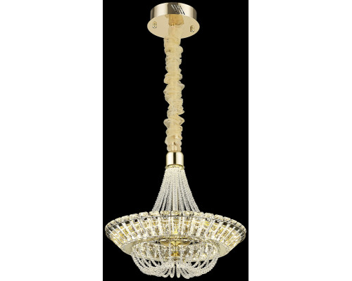 Заказать Подвесная люстра WERTMARK WE103.46.303| VIVID-LIGHT.RU