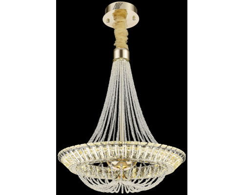 Заказать Подвесная люстра WERTMARK WE103.60.303| VIVID-LIGHT.RU