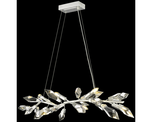 Заказать Подвесная люстра WERTMARK WE111.06.223| VIVID-LIGHT.RU