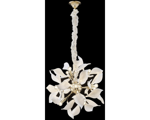 Сделать заказ Подвесная люстра WERTMARK WE123.12.303| VIVID-LIGHT.RU