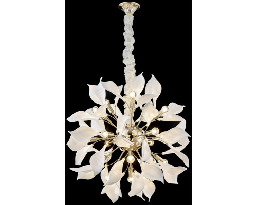 Оформить заказ Подвесная люстра WERTMARK WE123.18.303| VIVID-LIGHT.RU