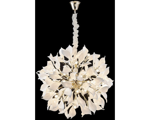 Заказать Подвесная люстра WERTMARK WE123.40.303| VIVID-LIGHT.RU