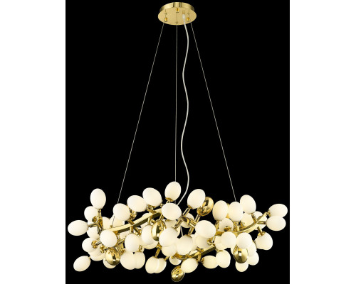 Сделать заказ Подвесная люстра WERTMARK WE232.10.303| VIVID-LIGHT.RU