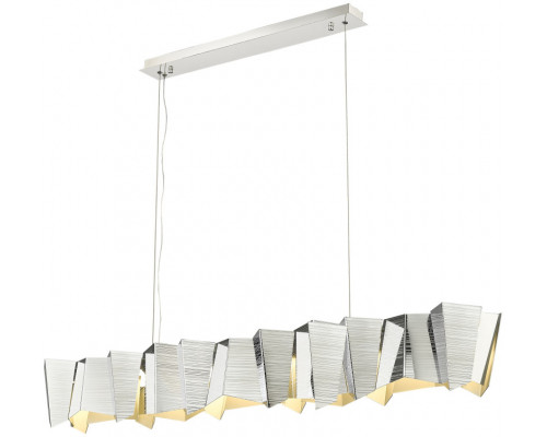 Оформить заказ Подвесная люстра WERTMARK WE439.01.123| VIVID-LIGHT.RU