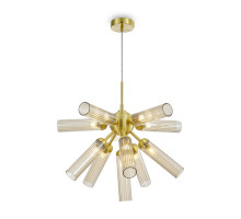 Подвесная люстра Freya FR5379PL-11G