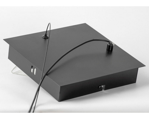 Оформить заказ Подвесная люстра Lussole LSP-7174| VIVID-LIGHT.RU