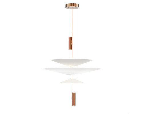 Заказать Подвесная люстра Lightstar 814532| VIVID-LIGHT.RU