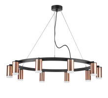 Подвесная люстра Lightstar LR0203000