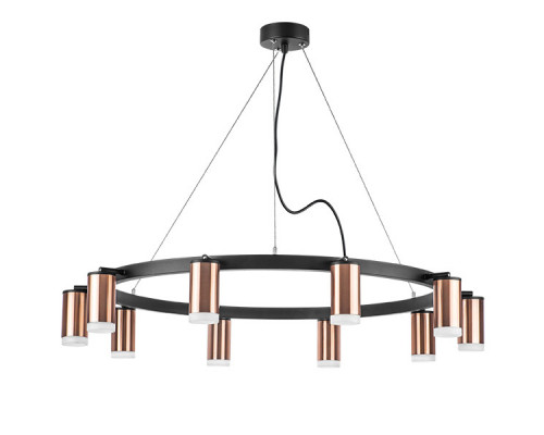 Купить Подвесная люстра Lightstar LR0203000| VIVID-LIGHT.RU