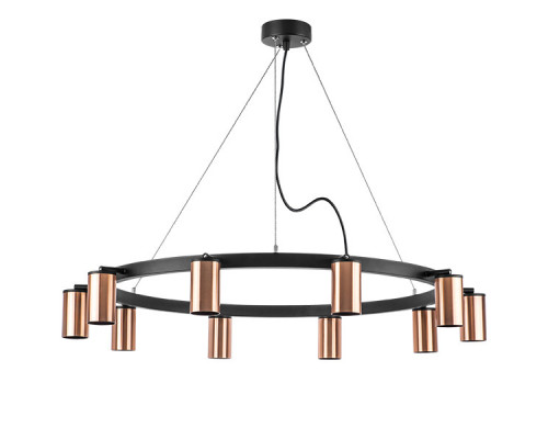 Заказать Подвесная люстра Lightstar LR020300| VIVID-LIGHT.RU