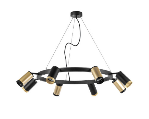 Оформить заказ Подвесная люстра Lightstar LR01840437470| VIVID-LIGHT.RU