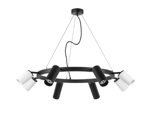 Оформить заказ Подвесная люстра Lightstar LR018874364| VIVID-LIGHT.RU