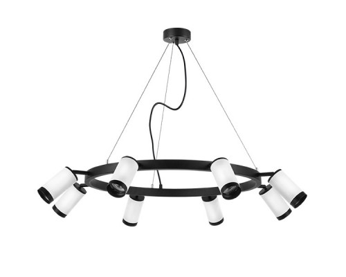 Оформить заказ Подвесная люстра Lightstar LR01836837| VIVID-LIGHT.RU