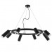 Оформить заказ Подвесная люстра Lightstar LR0183748740| VIVID-LIGHT.RU