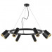 Сделать заказ Подвесная люстра Lightstar LR01887437440| VIVID-LIGHT.RU