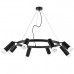 Заказать Подвесная люстра Lightstar LR0183748741| VIVID-LIGHT.RU
