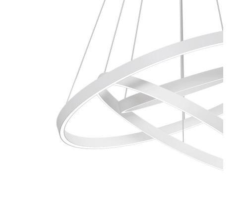 Заказать Подвесная люстра Maytoni MOD058PL-L100WK| VIVID-LIGHT.RU