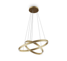 Подвесная люстра Maytoni MOD058PL-L55BSK