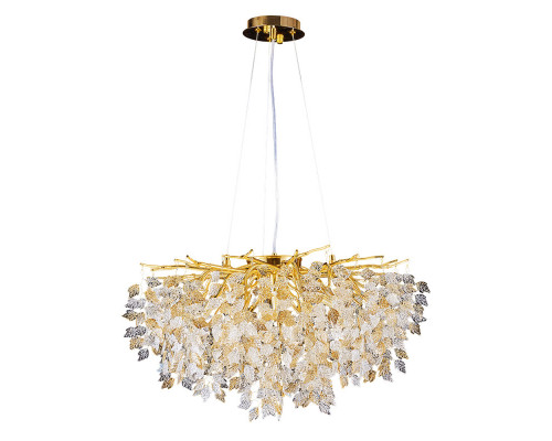 Сделать заказ Подвесная люстра Divinare 3136/01 SP-12| VIVID-LIGHT.RU