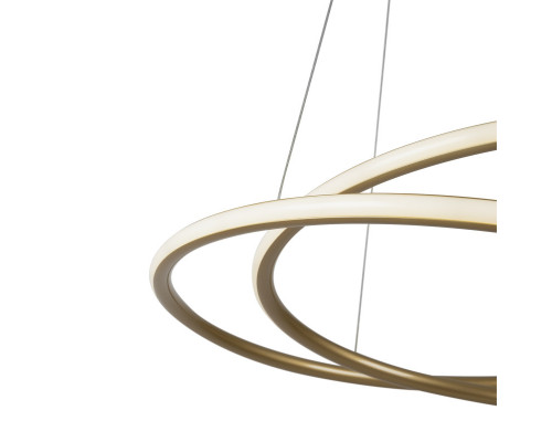 Сделать заказ Подвесная люстра Maytoni MOD100PL-L47BSK1| VIVID-LIGHT.RU