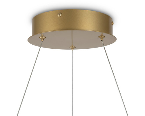 Сделать заказ Подвесная люстра Maytoni MOD100PL-L47BSK1| VIVID-LIGHT.RU