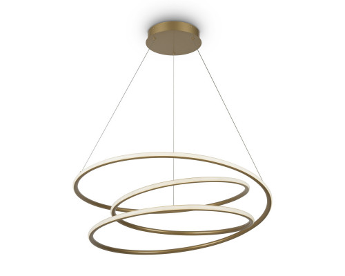 Оформить заказ Подвесная люстра Maytoni MOD100PL-L88BSK1| VIVID-LIGHT.RU