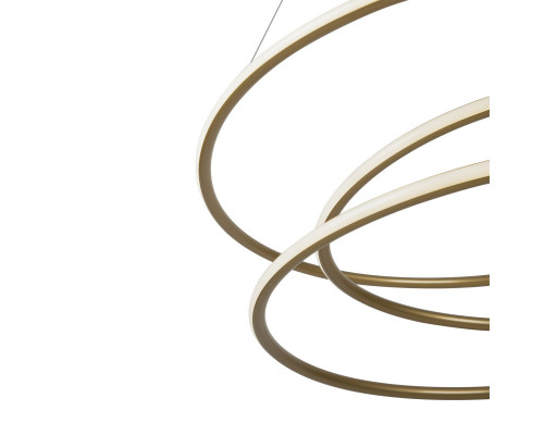 Оформить заказ Подвесная люстра Maytoni MOD100PL-L88BSK1| VIVID-LIGHT.RU